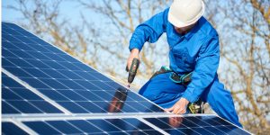 Installation Maintenance Panneaux Solaires Photovoltaïques à Clery-le-Grand
